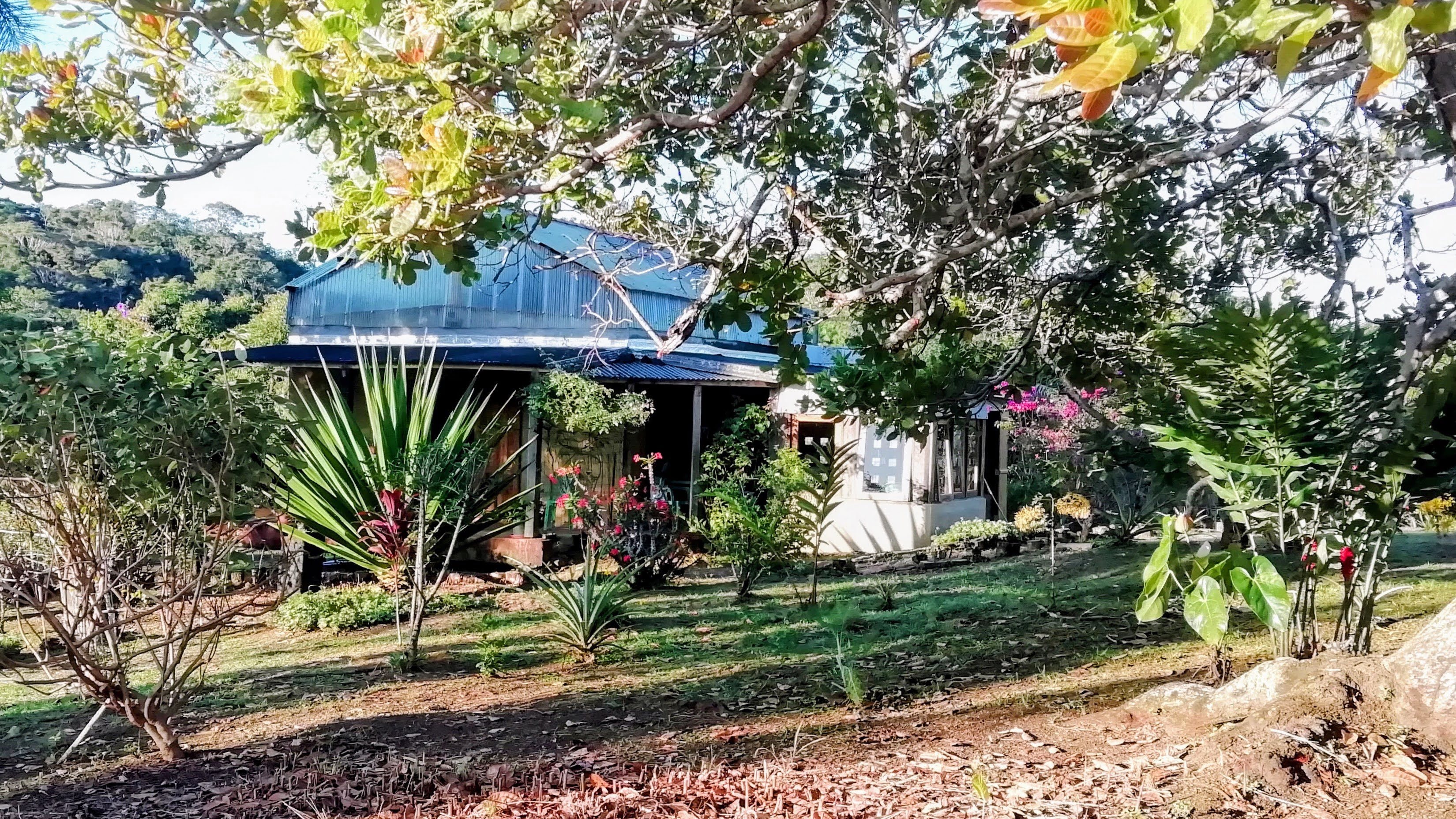 The Sao Jorge Farm House