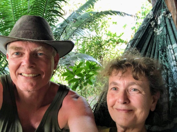 DirkHetty Dutch Guests